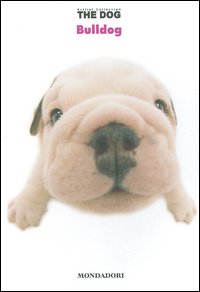 Bulldog. The dog. Vol. 5