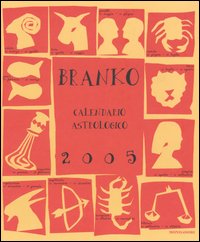 Calendario astrologico 2005. Guida giornaliera segno per segno