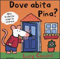 Dove abita Pina?