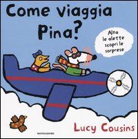 Come viaggia Pina?