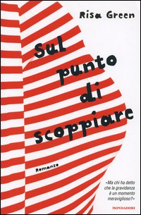 Sul punto di scoppiare