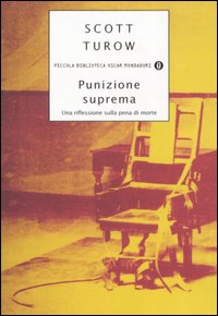 Punizione suprema. Una riflessione sulla pena di morte