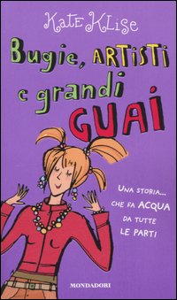 Bugie, artisti e grandi guai. Una storia... che fa acqua da tutte le parti
