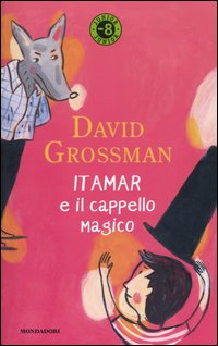 Itamar e il cappello magico