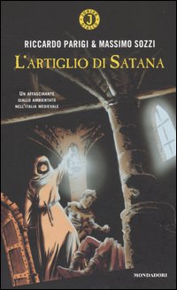 L'artiglio di Satana