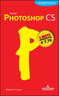 Photoshop CS. I portatili