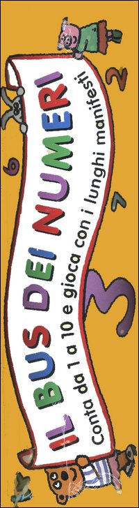Il bus dei numeri