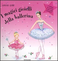I magici gioielli della ballerina