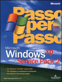 Microsoft Windows XP passo per passo