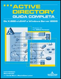 Active Directory. Guida completa