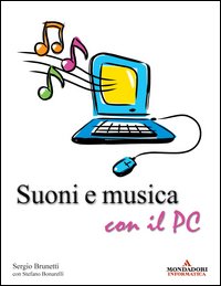 Suoni e musica con il PC