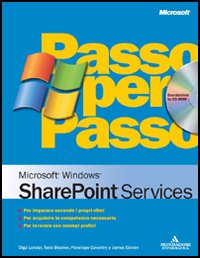Microsoft Windows SharePoint Services