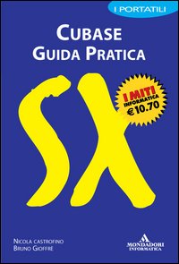 Cubase SX. I portatili