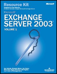 Microsoft Exchange Server 2003. Resource Kit