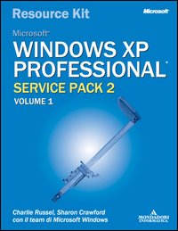 Microsoft Windows XP Professional. Service Pack 2. Resource Kit