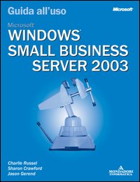 Microsoft Windows Small Business Server 2003