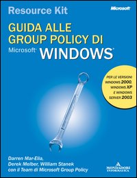Guida alle Group Policy di Microsoft Windows
