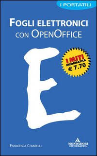 Fogli elettronici con OpenOffice