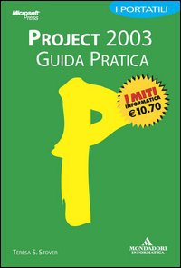 Project 2003. Guida pratica