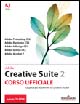 Adobe Creative Suite 2. Corso ufficiale