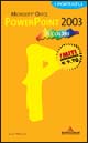 Microsoft Office PowerPoint 2003. I portatili a colori