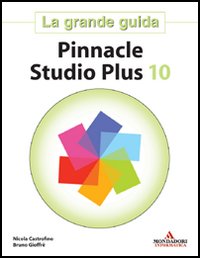 Pinnacle Studio Plus 10