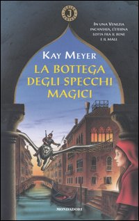 La bottega degli specchi magici