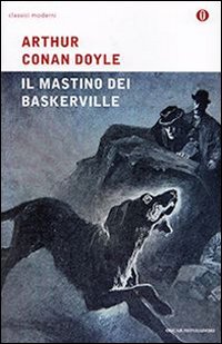 Il mastino dei Baskerville