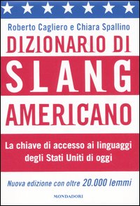 Dizionario di slang americano