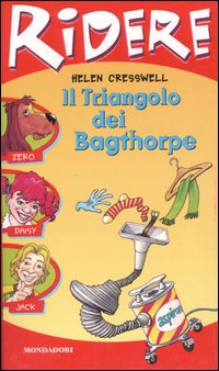 Il triangolo dei Bagthorpe