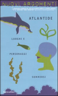 Nuovi argomenti. Vol. 30: Atlantide