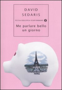 Me parlare bello un giorno