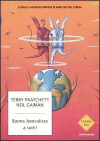 Buona Apocalisse a tutti!