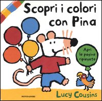 Scopri i colori con Pina