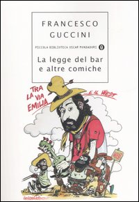 La legge del bar e altre comiche