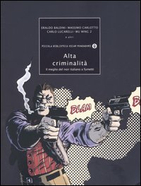 Alta criminalità