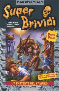 L'assistente del vampiro