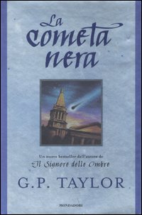 La cometa nera