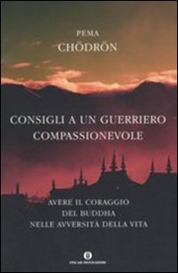 Consigli a un guerriero compassionevole. Avere il coraggio del Buddha nelle avversità della vita