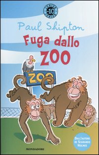 Fuga dallo zoo