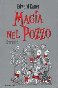 Magia nel pozzo