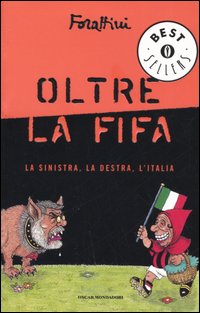 Oltre la FIFA
