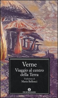 Viaggio al centro della terra