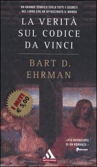 La verità sul Codice da Vinci