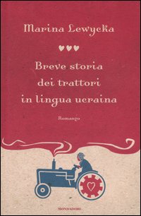 Breve storia dei trattori in lingua ucraina