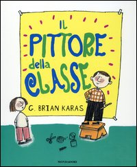 Il pittore della classe