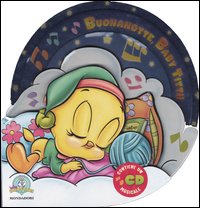 Buonanotte, Baby Titti!