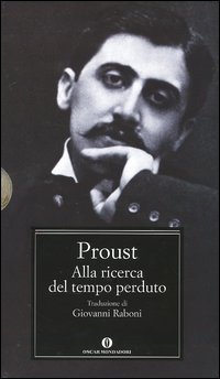 Alla ricerca del tempo perduto