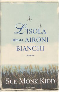 L'isola degli aironi bianchi