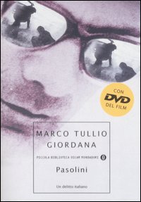 Pasolini. Un delitto italiano